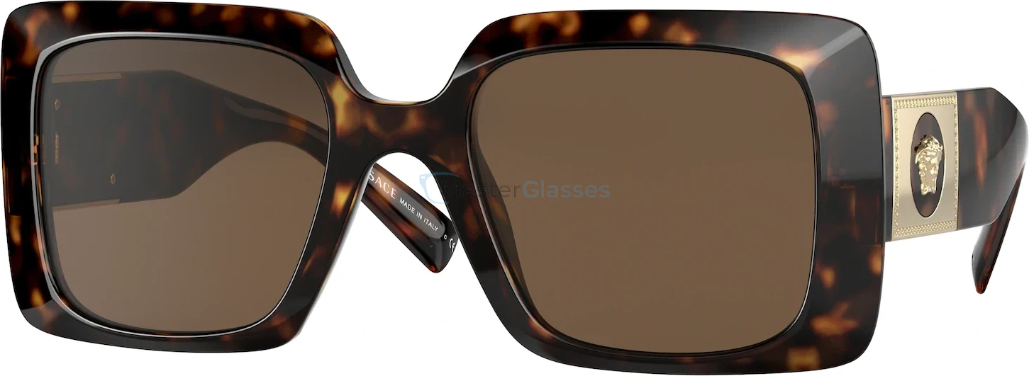   Versace VE4405 108/73 Havana