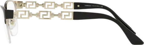 Versace VE1270 1433 Black
