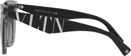   Valentino VA4084 51758G Transparent Grey