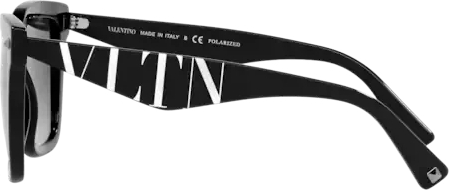   Valentino VA4084 5001T3 Black