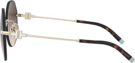   Tiffany TF3077 60213B Pale Gold