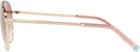   Tiffany TF3074 615613 Pale Gold