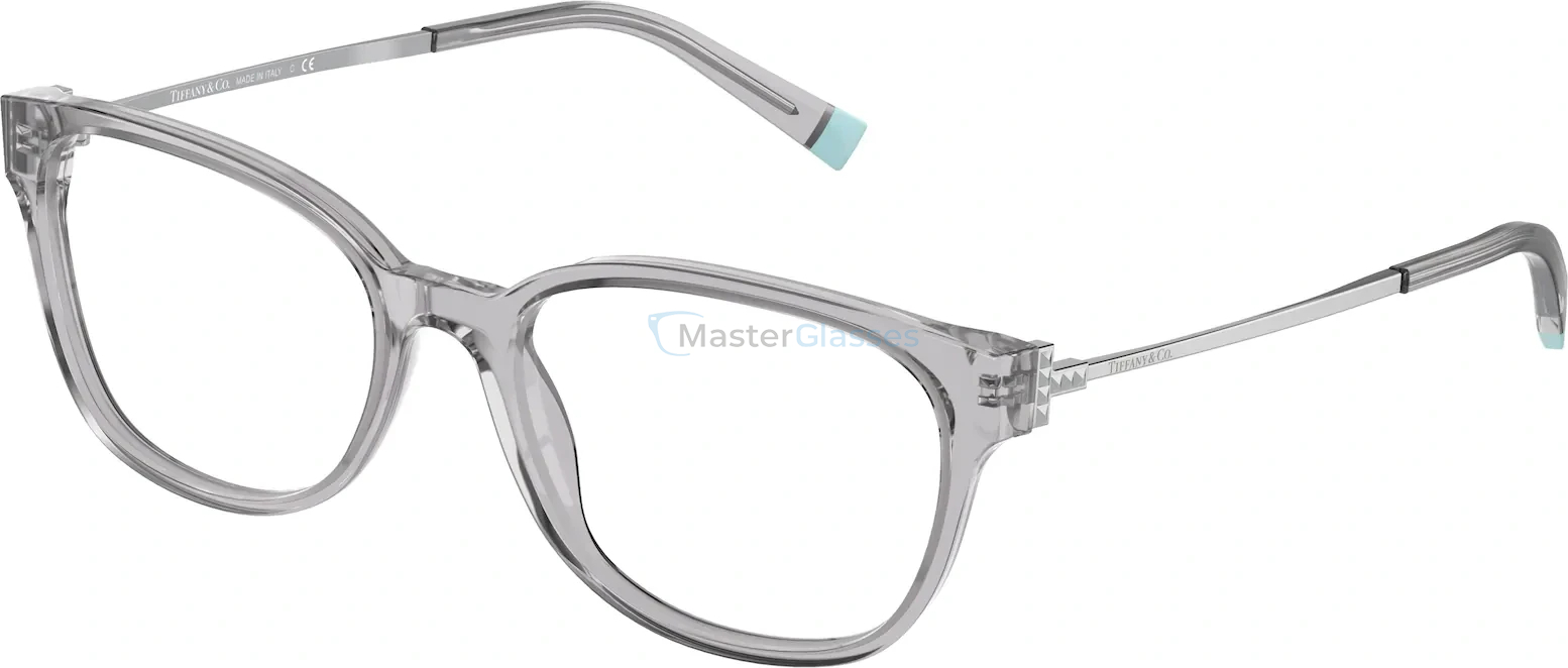  Tiffany TF2177 8270 Grey Transparent