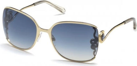 �������������� ���� ROBERTO CAVALLI RC 1012 32X 61