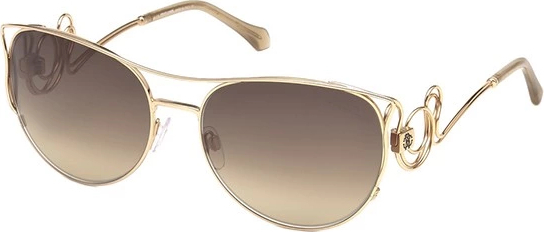 Солнцезащитные очки ROBERTO CAVALLI RC 1026 28G 61