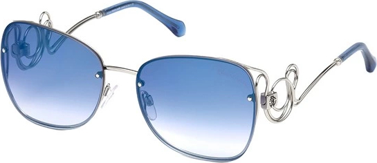 �������������� ���� ROBERTO CAVALLI RC 1027 16X 58