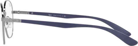  Ray-Ban RX6461 2502 Gun Metal