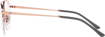  Ray-Ban RX6444 3094 Rose Gold