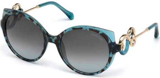 �������������� ���� ROBERTO CAVALLI RC 1036 52W 56