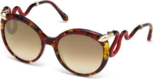 Солнцезащитные очки ROBERTO CAVALLI RC 1037 055 58