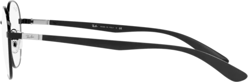  Ray-Ban RX6461 2509 Black