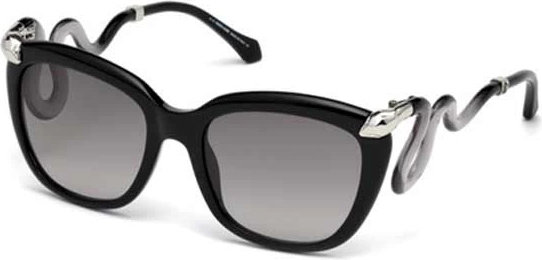 �������������� ���� ROBERTO CAVALLI RC 1038 01B 55