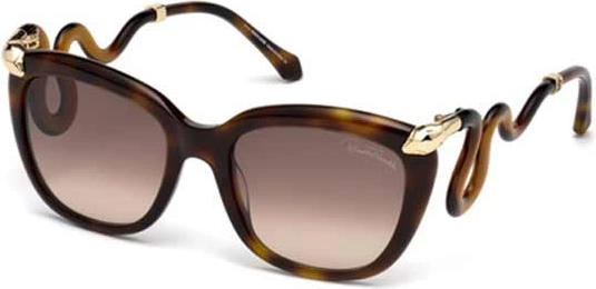 Солнцезащитные очки ROBERTO CAVALLI RC 1038 52F 55