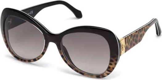 Солнцезащитные очки ROBERTO CAVALLI RC 1040 05B 56