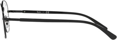  Ray-Ban RX6470 2509 Black