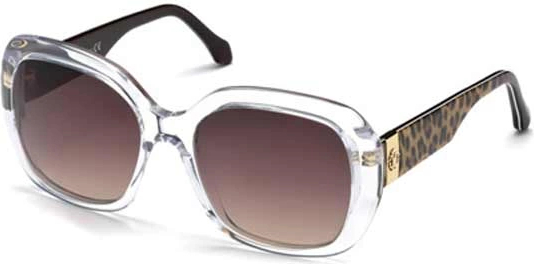 Солнцезащитные очки ROBERTO CAVALLI RC 1041 27G 58