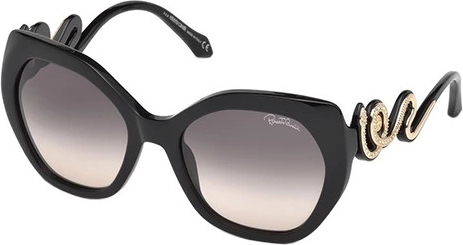 �������������� ���� ROBERTO CAVALLI RC 1047 01B 57