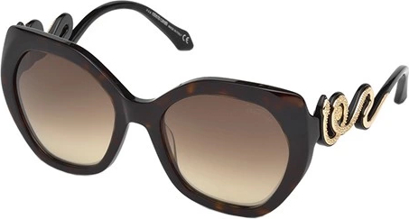 Солнцезащитные очки ROBERTO CAVALLI RC 1047 52G 57