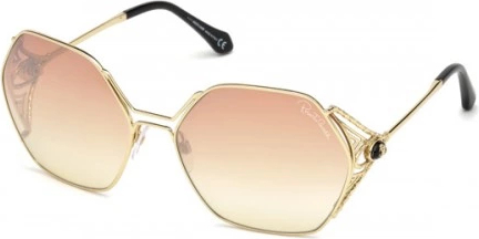 Солнцезащитные очки ROBERTO CAVALLI RC 1056 32U 63