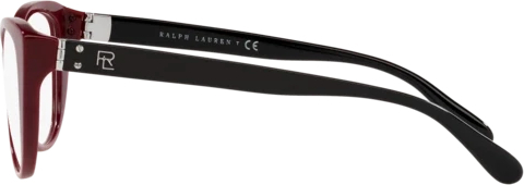  Ralph Lauren RL6211 5516 Shiny Burgundy