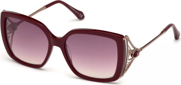 Солнцезащитные очки ROBERTO CAVALLI RC 1058 69T 55
