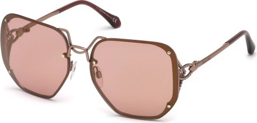 Солнцезащитные очки ROBERTO CAVALLI RC 1059 34S 62