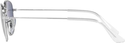   Ray-Ban RJ9557S 212/80 Silver