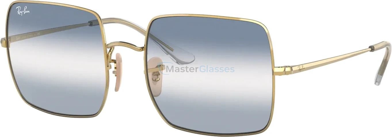   Ray-Ban Square RB1971 001/GA Arista