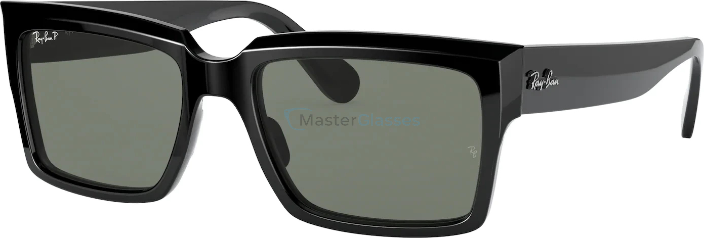   Ray-Ban INVERNESS RB2191 901/58 Black