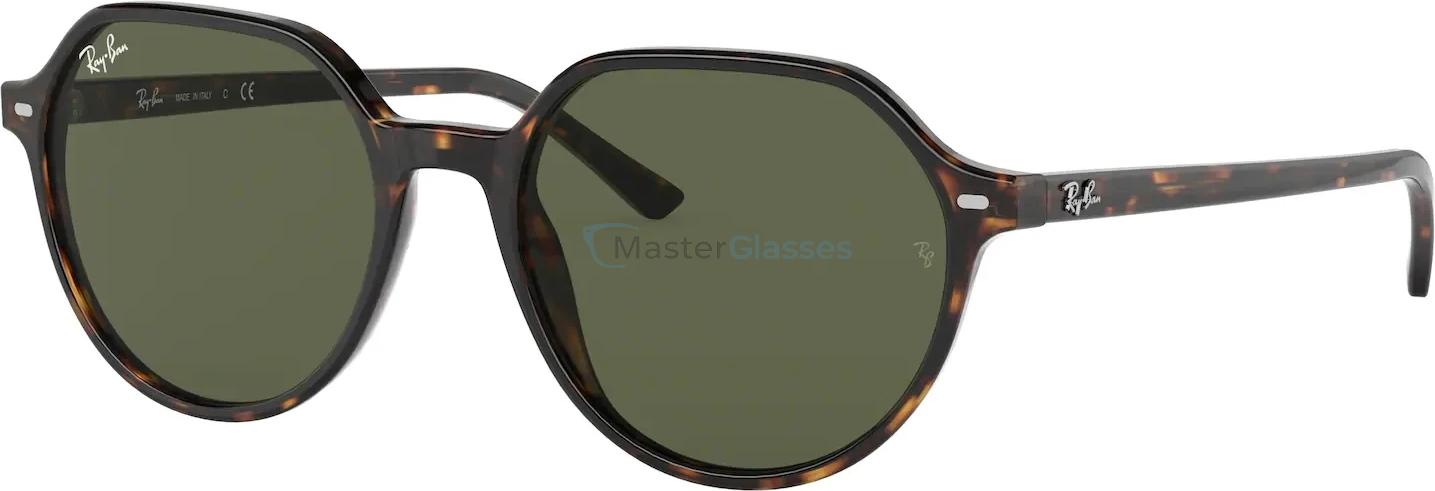   Ray-Ban Thalia RB2195 902/31 Havana