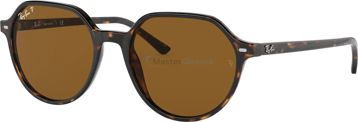   Ray-Ban Thalia RB2195 902/57 Havana