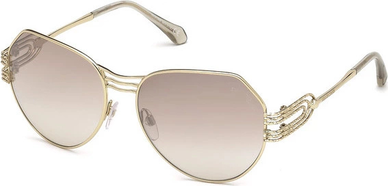 Солнцезащитные очки ROBERTO CAVALLI RC 1064 32G 58