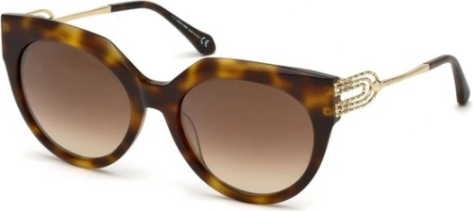 Солнцезащитные очки ROBERTO CAVALLI RC 1065 52G 56
