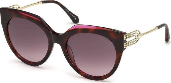 Солнцезащитные очки ROBERTO CAVALLI RC 1065 56T 56