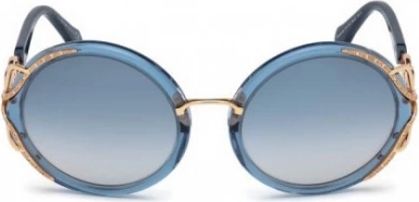 �������������� ���� ROBERTO CAVALLI RC 1076 90X 59