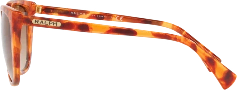   Ralph RA5274 591113 Shiny Sponged Havana Honey