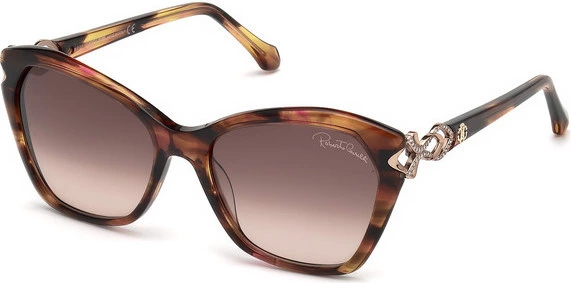 Солнцезащитные очки ROBERTO CAVALLI RC 1077 47F 55