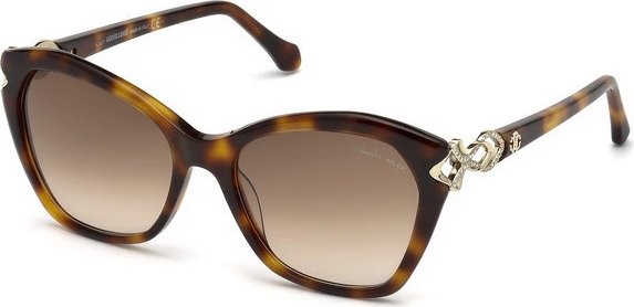 �������������� ���� ROBERTO CAVALLI RC 1077 52F 55