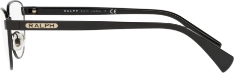  Ralph RA6048 9003 Shiny Black