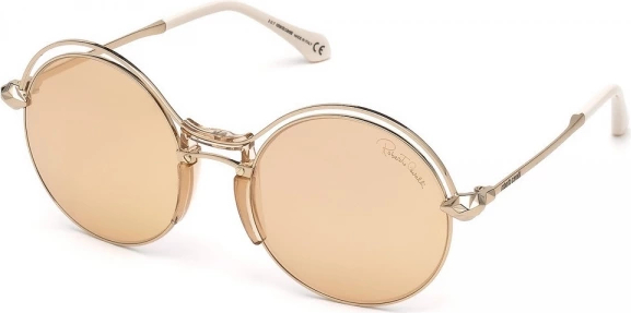 Солнцезащитные очки ROBERTO CAVALLI RC 1082 28U 57