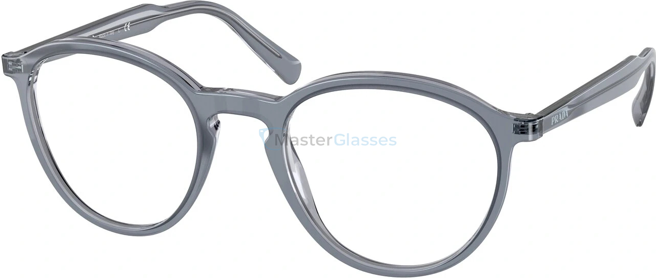  Prada Conceptual PR 13TV 01G1O1 Grey/light Blue