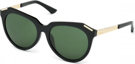 Солнцезащитные очки SWAROVSKI SK 0114 01P 56