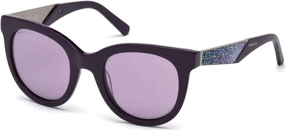 Солнцезащитные очки SWAROVSKI SK 0126 81Z 50