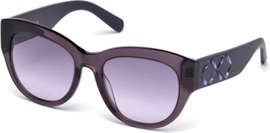 �������������� ���� SWAROVSKI SK 0127 81Z 54