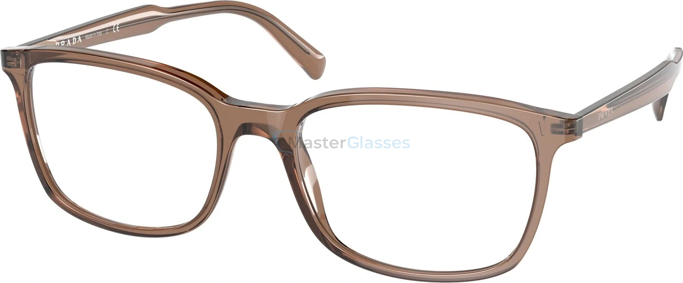  Prada Conceptual PR 13XV 09F1O1 Marrone/light Brown