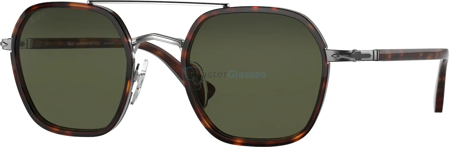   Persol PO2480S 513/58 Havana