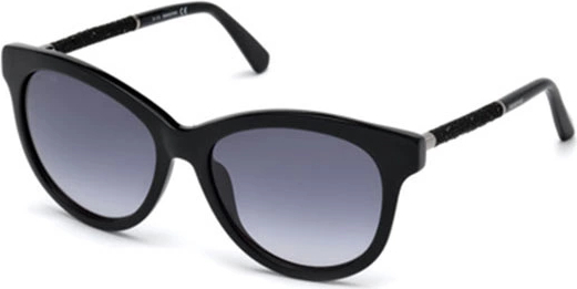   SWAROVSKI SK 0132 01B 56
