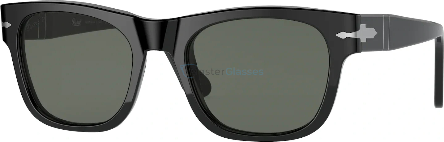   Persol PO3269S 95/58 Black