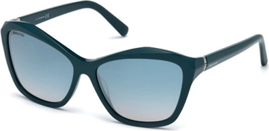 Солнцезащитные очки SWAROVSKI SK 0135 98Q 59