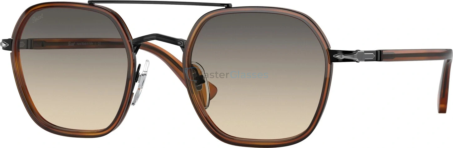   Persol PO2480S 109132 Light Havana